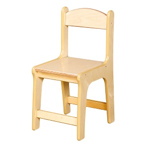 자작합판 의자 (초등저학년)W320*D350*H640