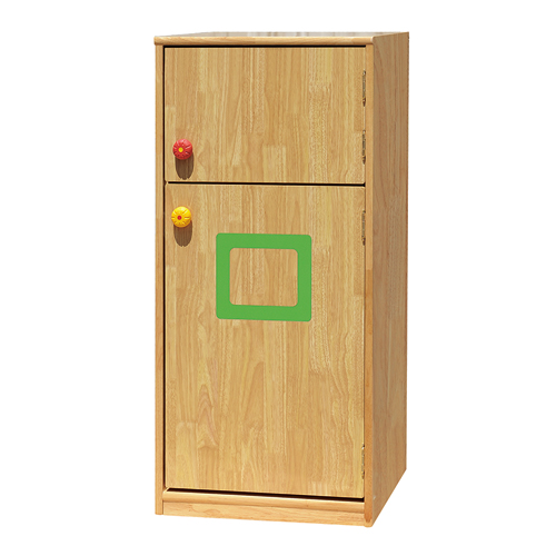고무나무 냉장고