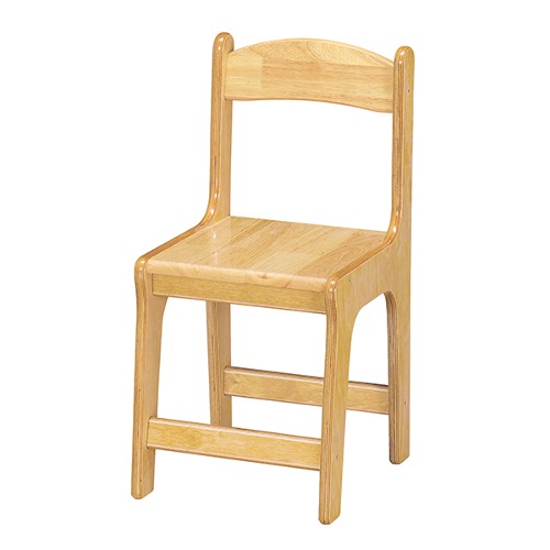 고무나무 의자 (초등저학년)W320*D350*H640